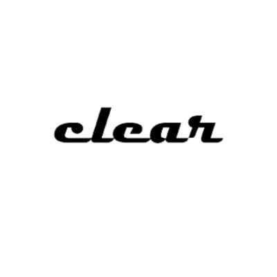 Creating Clear opportunities by expanding to web3 frens. #stayclear