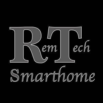 Remtechsm's profile picture. Follow me on Youtube for Smart Home tech. Link in bio