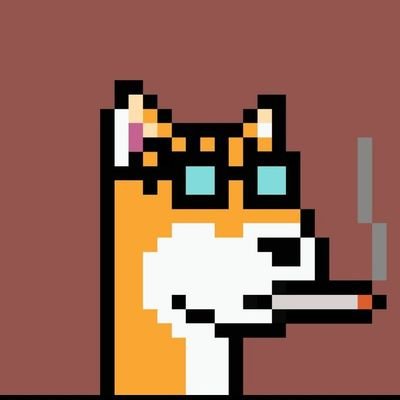 Ragioniere by ☀️ | 🚀 Crypto Enthusiast by 🌙
🛠️ Mod @ilcryptopub_
💡BTC | ETH | Memes | NFTs | Ordinals | DeFi $DOG
✈️ Traveler | 🎶 Oldschool Grooves
♐️🖤😜
