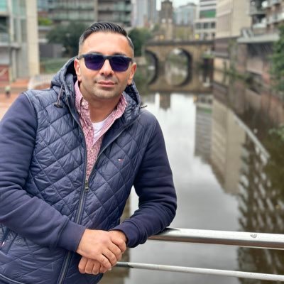 BatmanKamil's profile picture. 