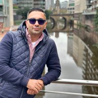 Arslan Kamil (@batmankamil) Twitter profile photo