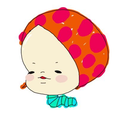 イラストレーター:義母とわたし、ひよこ係長、おいも村etc... | シュールでブラック | 日常の出来事や義母エピソード、 シュールなイラスト投稿中 | スタンプもあるよ🍠