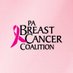 PA Breast Cancer Coalition (@PBCC) Twitter profile photo