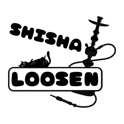 みやちゃんの個人アカウント兼SHISHA LOOSEN公式アカウントです/東小金井駅南口から徒歩2分/15時から29時までOPEN！