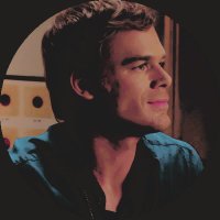 Dexter. ( Parody ) (@dreamsofblood) 's Twitter Profile