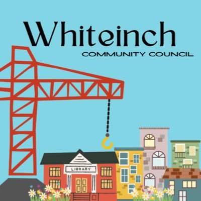 Whiteinch Community Council Profile