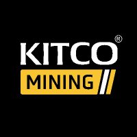 Kitco Mining(@KitcoMining) 's Twitter Profile Photo