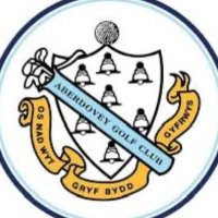 Aberdovey Golf Club (@aberdoveygc) 's Twitter Profile
