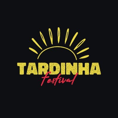 Movimento Cultural de DJ's
Festival Tardinha -  Maio
https://t.co/VLnZIuZA0C