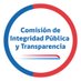 Comisión para Integridad Pública y Transparencia (@integridad_gob) Twitter profile photo Comisión para Integridad Pública y Transparencia (@integridad_gob) Twitter profile photo