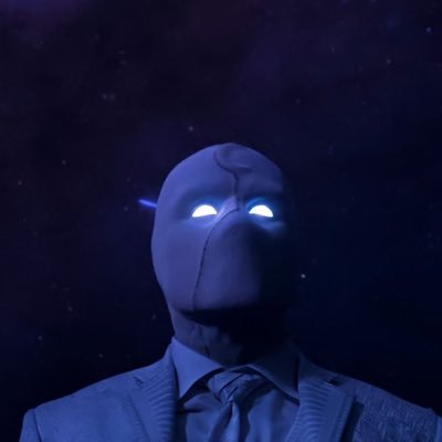 have 3 eyes, 2 to see 1 to analyze charts | we illuminate crypto curious minds | no financial advise