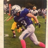 Adam Parcel (@adamparcel10) 's Twitter Profile