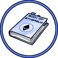 The Book of Ethereum 📘 (@bookof_eth) 's Twitter Profile