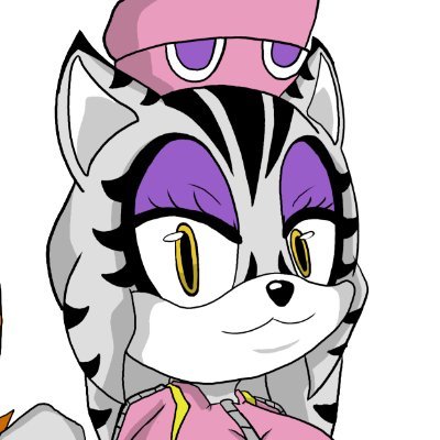 EGGBOSSPOLLI's profile picture. | Polli the White Tiger | Egg Boss of Mean-Bean Archipelago |
| Scientific Genius | Single Mom of Two | Sonic RP | 
| (N)SFW / DD | #MVRP | MINORS DNI |