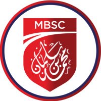 MBSC(@mbsckaec) 's Twitter Profile Photo