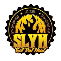 Slym Got Dat Heat(@slymheat) 's Twitter Profile Photo
