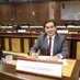 Asambleísta Luis Alvarado Campi (@alvaradocampi52) Twitter profile photo