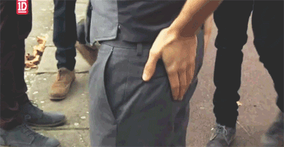 liamsbutt's profile picture. Socially awkward teenager cyber stalking a homosexual boyband:)