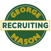 George Mason Recruiting(@GMURecruiting) 's Twitter Profile Photo
