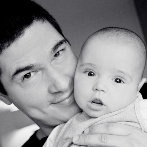 foreveryourdad's profile picture. November 2011, my Wife fell pregnant with our 2nd baby! Here's to my continued journey & adventure in Fatherhood.