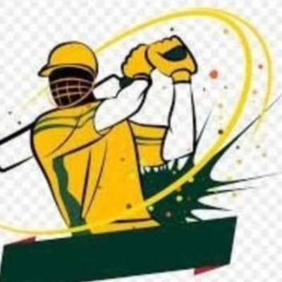 Cricket enthusiast | Sports journalist covering all things cricket | Let's talk about the game we all love