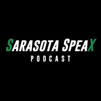 Podcast featuring the most interesting business leaders and entrepreneurs in Sarasota, sharing their stories, insights and lessons learned along the way!