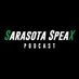 Sarasota SpeaX (@sarasotaspeax) Twitter profile photo