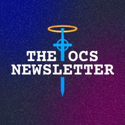 The OCS Newsletter is a collective source of news on the Warrior Nun Universe, as well as cast and crew, including interviews with and for the fandom.