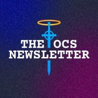 The OCS Newsletter - #WarriorNun(@OCSNewsletter) 's Twitter Profile Photo