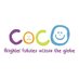 COCO Charity (@COCO_Charity) Twitter profile photo