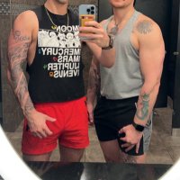 coastalcouple (@alex_eugene1206) 's Twitter Profile