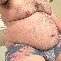 Big Bear (@bigbear0160) 's Twitter Profile