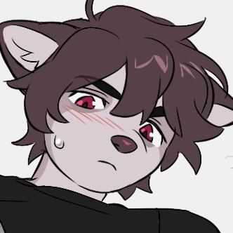 Большой молодец. ヾ(^•∀•^)ゝ
artist | any pronouns | ru\eng
🧡 @KANDOKA_
minors will be blocked | by ordering a comm you are confirming you're over 18