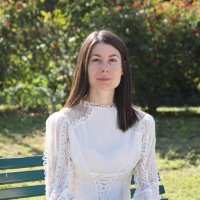 Cristina Dragani (@cristinadragani) 's Twitter Profile