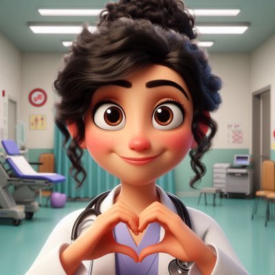Estudiante de medicina a los 40 y futura Medico de Familia 🩺👩🏻⚕️❤️