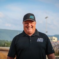 Rich Watts (@mraddicted2dirt) 's Twitter Profile