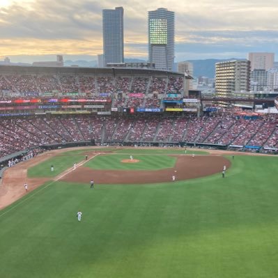 takafaxy1's profile picture. 🎏2006 (19) 2022.8.9現地応援初勝利 #塹江敦哉 #野間峻祥 #島内颯太郎 #大盛穂 #玉村昇悟 #山足達也 #中村奨成 #二俣翔一 #安部友裕 🌃🦌