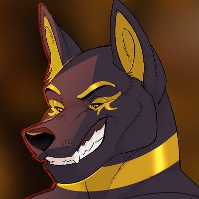 Some dude. 34. Maw enthusiast. Mexican pizza destroyer. Arts occasionally, posts 18+ adult works.

FA: https://t.co/Z1bDwVls1I