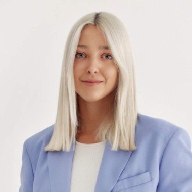 k_kozuchowska's profile picture. 