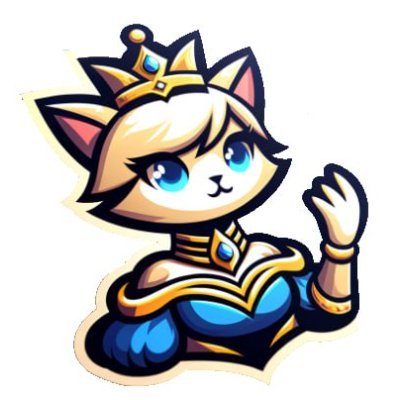 CatQueenpu Profile Picture