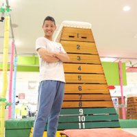 キッズ運動指導 キヨ 運動教室HOPS代表✨ (@bshownen316) Twitter profile photo