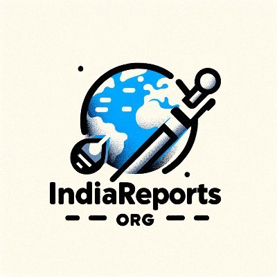 indiareportsorg's profile picture. News and views