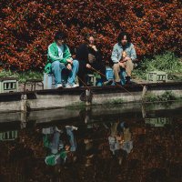 ザ・夜間飛行ズ (@yakanhikouzu) Twitter profile photo