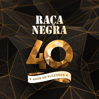 Raça Negra Profile