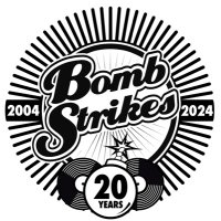 Bombstrikes (@bombstrikes) 's Twitter Profile Photo Bombstrikes (@bombstrikes) 's Twitter Profile Photo