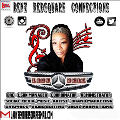 1st Lady Benz