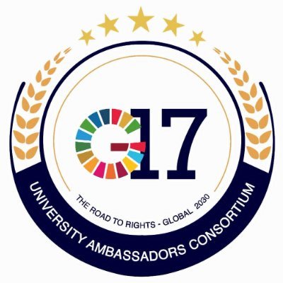Global Fellowship in Fiji aiming to empower university students in becoming leaders for advocating SDGs 🙌🇺🇳🇫🇯🌏 ‼️