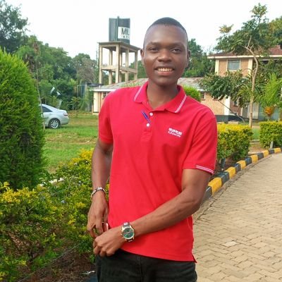 EustatianJ's profile picture. Am just the way I am