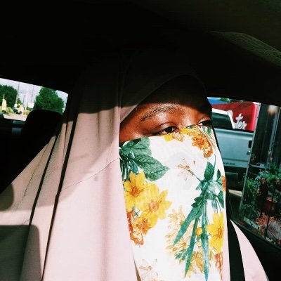 theEnbyNiqabi Profile Picture