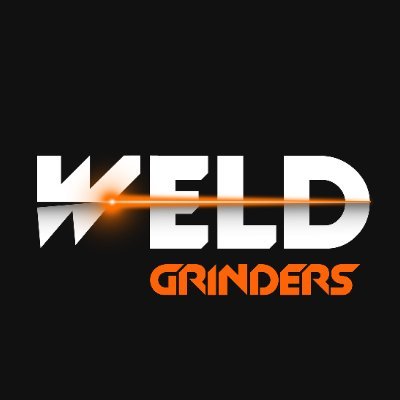 WELD Grinders